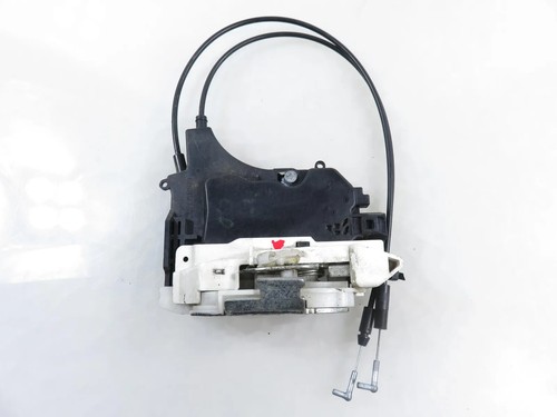 Citroen crosser door lock - citroen, ep