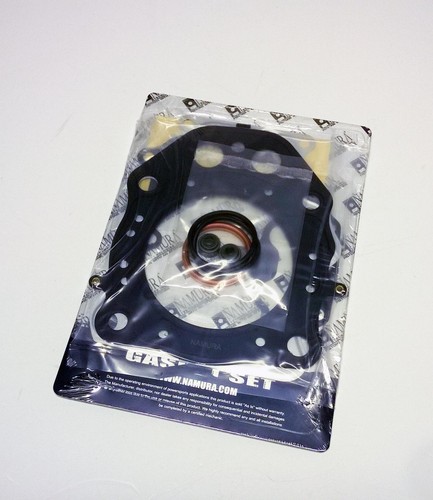 Gasket top set - top, 09-15
