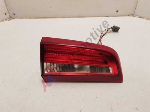 Volvo s60 2010 2018 rear - volvo, 2010-2018