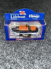Lledo Die-Cast RNLI Lifeboat - tees endeavour  Model 47-026 Boxed