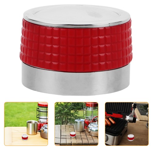 Gas stove control knobs - stove,