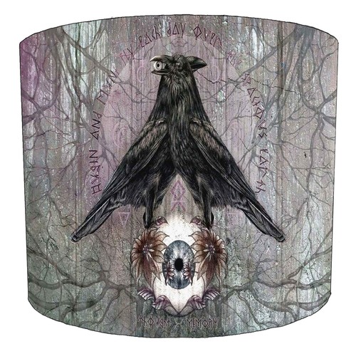 Ravens norse gothic - ravens, wicca