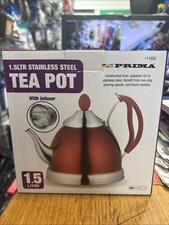 Prima 1.5 Litre Stainless