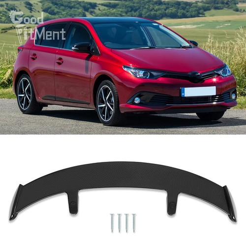 131cm rear roof spoiler - rear,