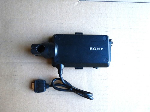 Sony pxw fs7 panel - sony, block