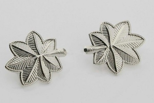 Pair ww2 army lieutenant - ww2, us