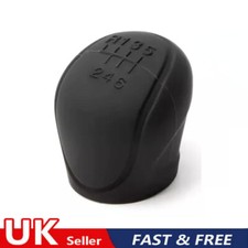 Gear Shift Stick Knob Repair Cover Silicon 6 Speed For Land Rover Defender Puma