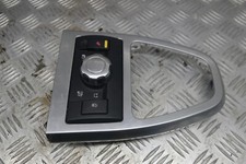 BFD048763 2011 LAND ROVER FREELANDER 2.2 SD4 AUTO GEAR SELECTOR SURROUND