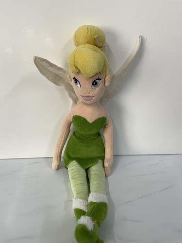 Disney store peter pan tinker - disney,