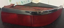 FORD GRANADA SCORPIO ULTIMA SALOON REAR LIGHT CLUSTER RIGHT P/N 95GG 19A602 AB