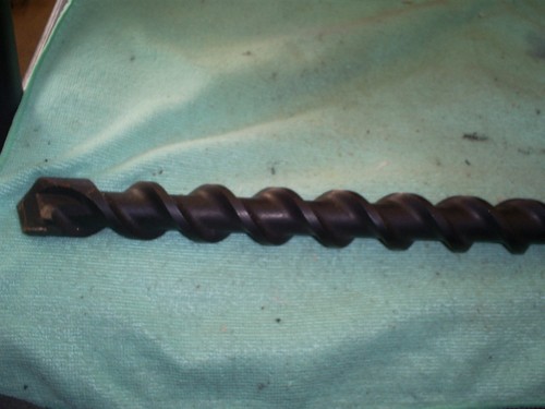 Kango fitting mm masonry - fitting,