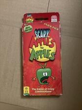 Apples to Apples Card Game