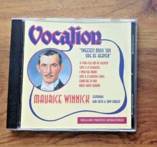 Maurice Winnick Sweetest Music