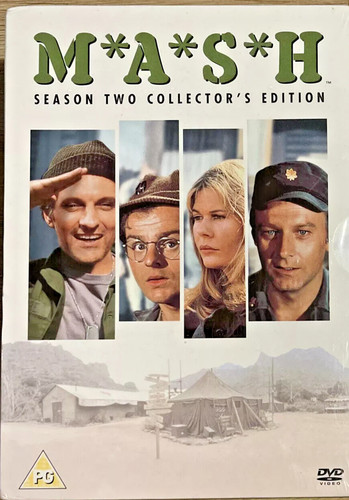 Season two - -,