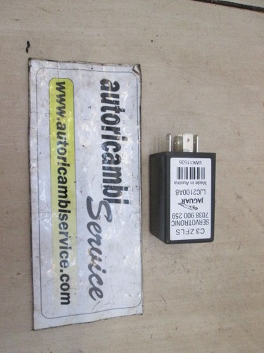 Ljc2100ab ecu power steering - ljc2100ab,