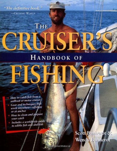 Cruiser handbook fishing - cruiser's,