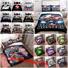 Kids Ghostbusters 3D Duvet