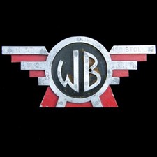 West Bristol Motor Cycle & Car