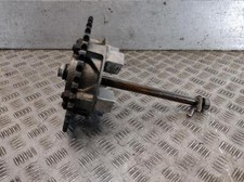 1991 HONDA CBR 600 F Rear