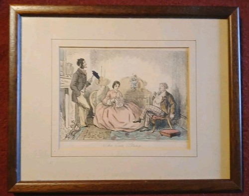 John leech - leech, )