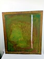 Screen Print Frame  Steel  with Nylon Mesh