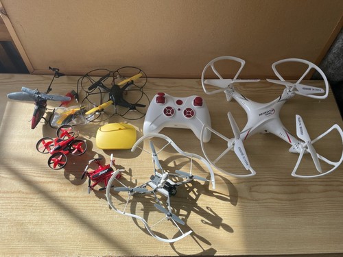 Drone joblot navigator - joblot,