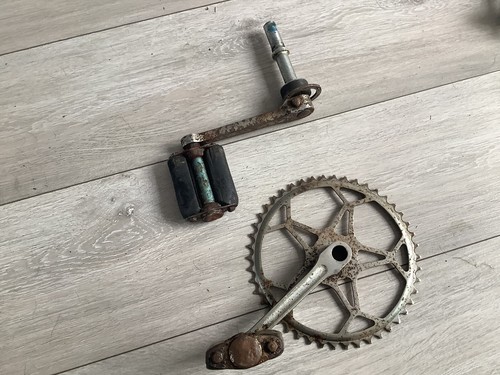 Moulton mini 1970 46 - moulton, ?