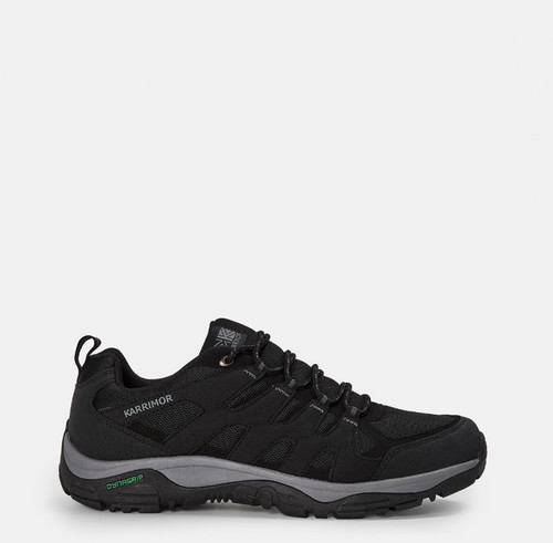 Karrimor summit walking boots - karrimor,
