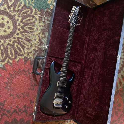 Ibanez ham joe satriani - ham,