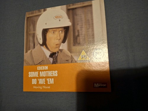 Some mothers ave - mothers, do