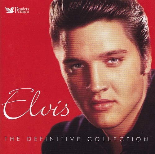 Elvis presley - elvis,