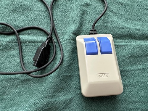 Vintage mouse neos for - vintage, ms-30