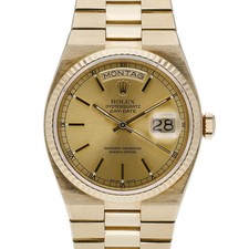 Rolex Day-Date Oysterquartz