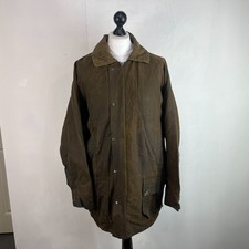 Vintage Mens L'avenir Wax