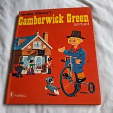 Gordon Murray's CAMBERWICK