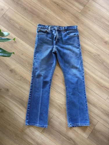 Levis 517 boot cut denim - levis,