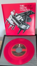 The White Stripes Dead Leaves