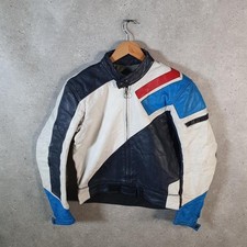 Vintage Dainese Genuine Biker