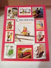 Childhood Favourites-Ten