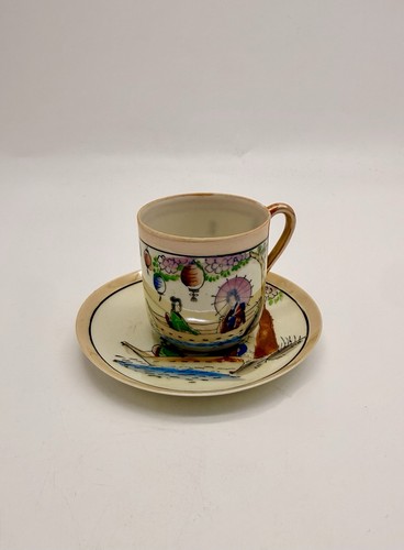 Vintage japanese eggshell - vintage,