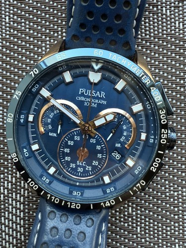Pulsar pu2082x1 men - pulsar, men's