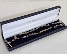 Antique 9ct Solid Yellow Gold