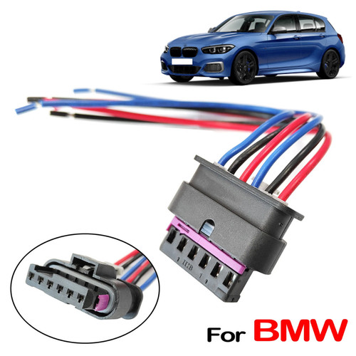 For bmw 4 series 6pin - bmw, 2