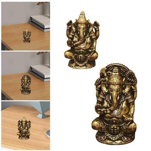 Elephant buddha statue - elephant,