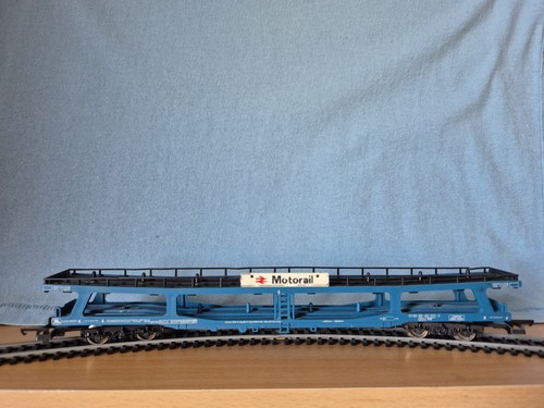 Lima 309053 motorail car - 309053,
