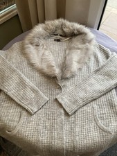 Primark Ladies Faux Fur