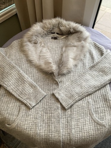 Primark ladies faux fur - primark,