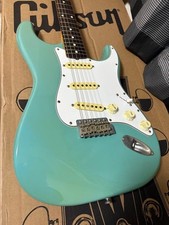 Squier SST-50 JV Serial