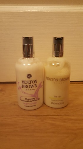 Molton brown blossoming - molton,