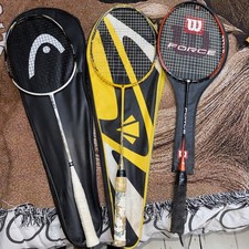 Carlton Badminton Racket